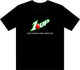 1 Upped Tall T Shirt