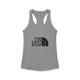 The Last Stop Women's Racerback Tank