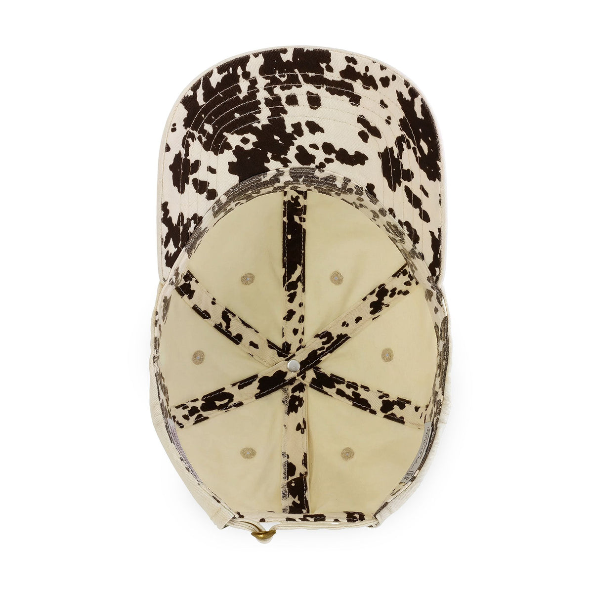DMBA Mom Hat