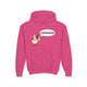 Gooooose! Kids Pullover Hoodie