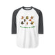 Jungle Band 3/4 Sleeve Jersey