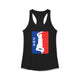 DMBA Women's Racerback Tank