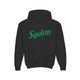Squirm Kids Pullover Hoodie