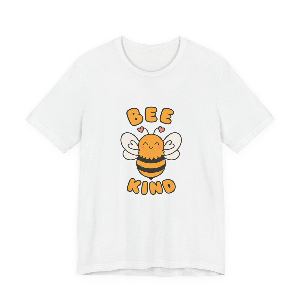 Bee Kind Unisex T Shirt