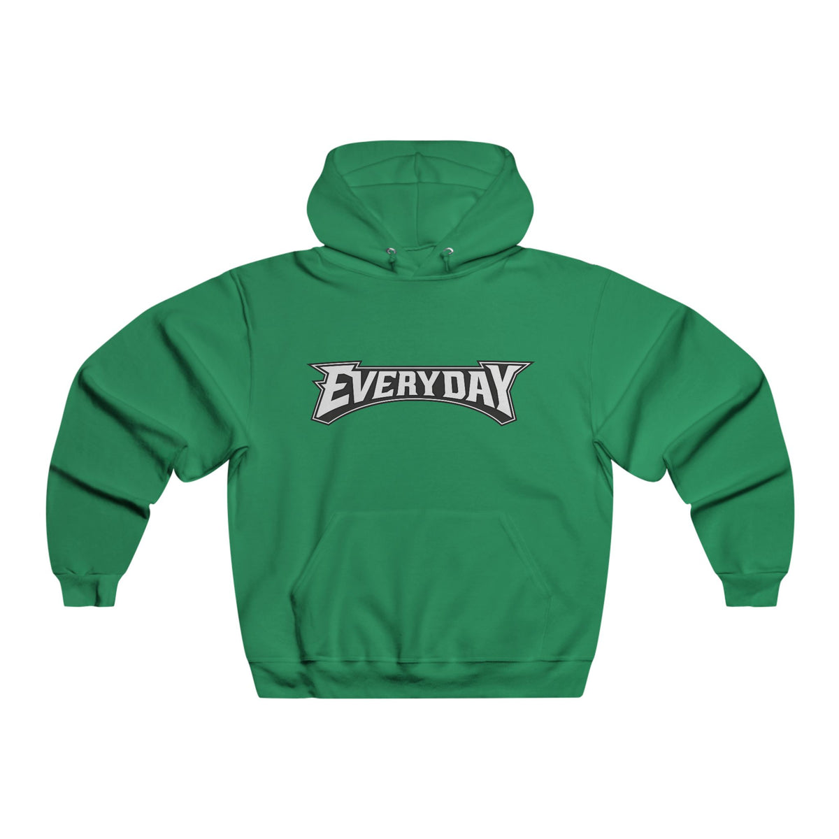 Philadelphia Everyday Hooded Pullover Sweatshirt