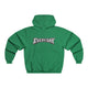 Philadelphia Everyday Hooded Pullover Sweatshirt