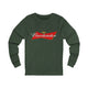 Bartender Please Long Sleeve T Shirt