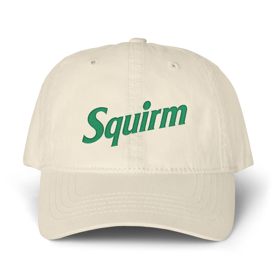 Squirm Mom Hat
