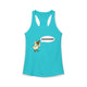 Gooooose! Women's Racerback Tank