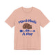 Mama Needs A Nap Short Sleeve Tee