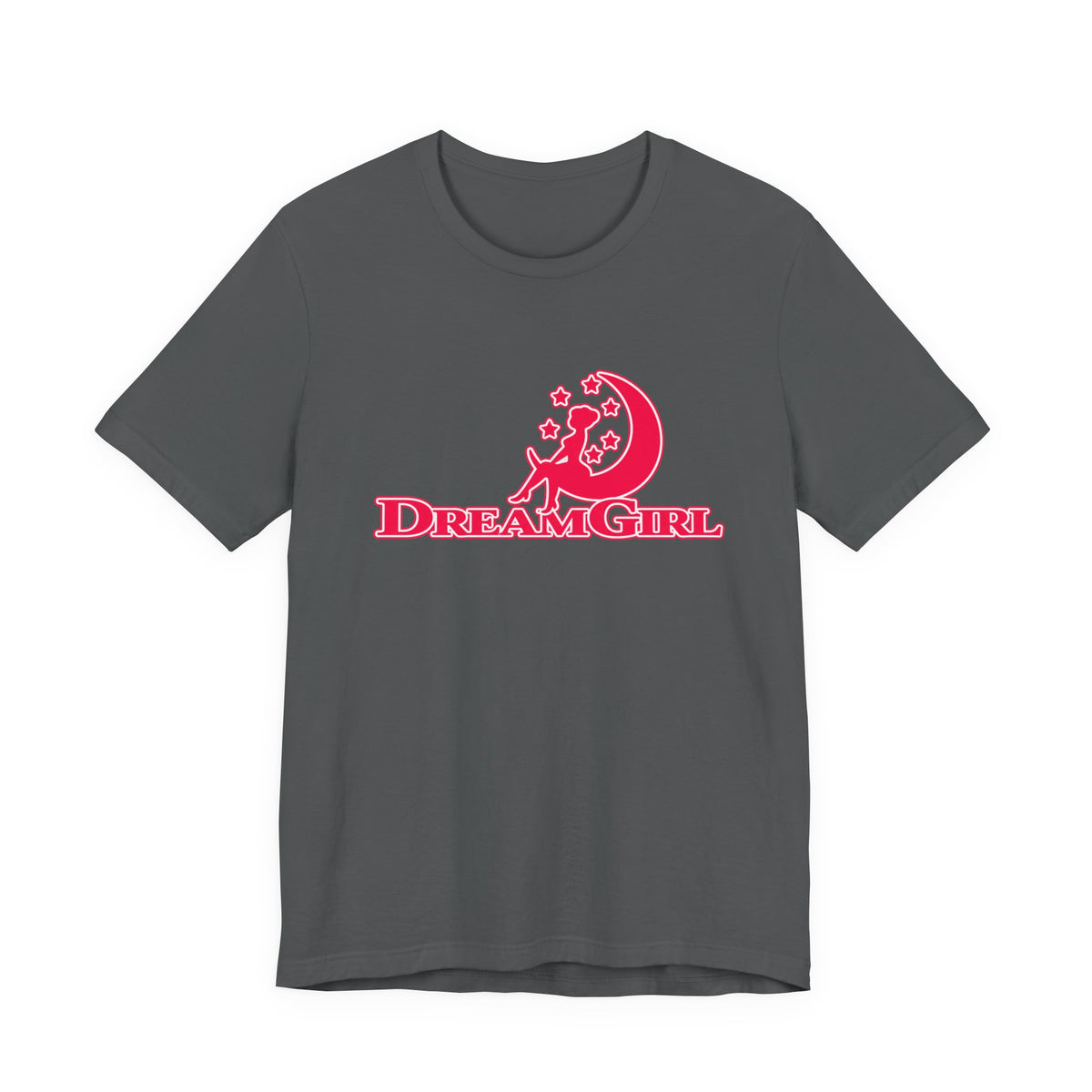 DreamGirl Short Sleeve T Shirt