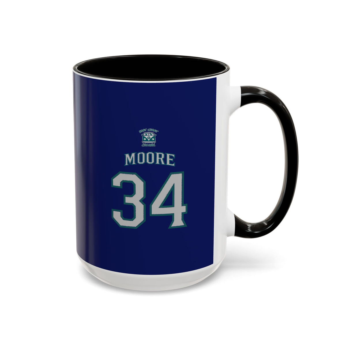 Satellite Mariners 15oz Coffee Mug