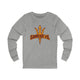 Arizona State Some Devil Long Sleeve T Shirt