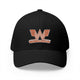 What Would You Say A Burger Flex Fit Cap