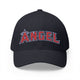 Los Angeles Angel Flex Fit Cap