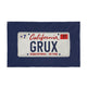 California Grux Double Sided Flag