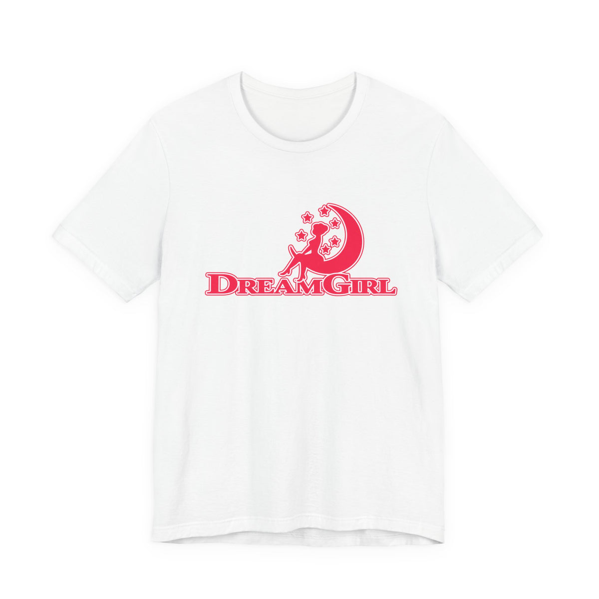 DreamGirl Short Sleeve T Shirt