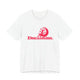 DreamGirl Short Sleeve T Shirt