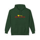 Drive In 'N Out Unisex Pullover Hoodie