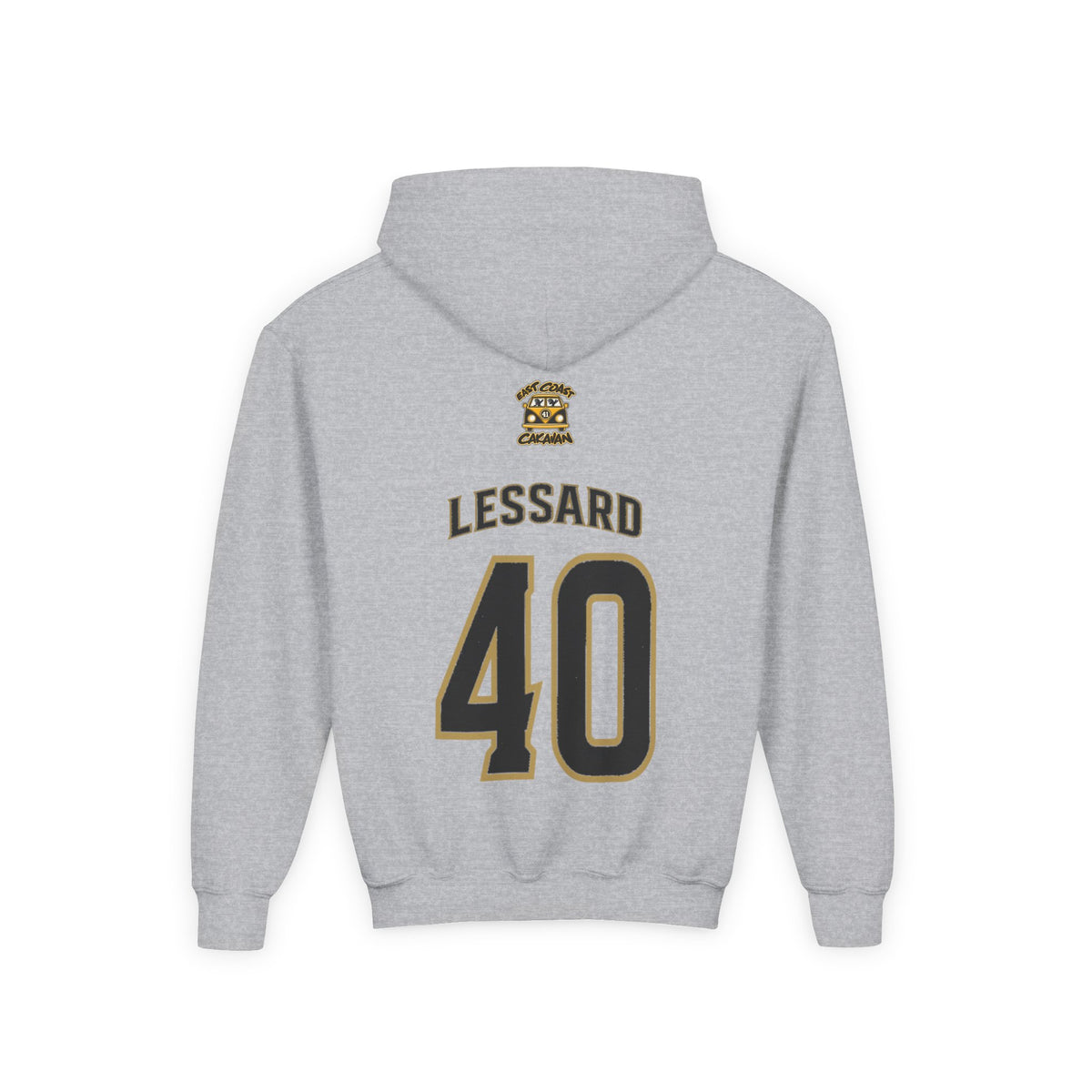 Houston Anyone Seen The Bridge Kids Pullover Hoodie
