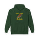 Mama Needs The Beach Pullover Hoodie