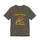 Mama Needs The Beach Short Sleeve T Shirt