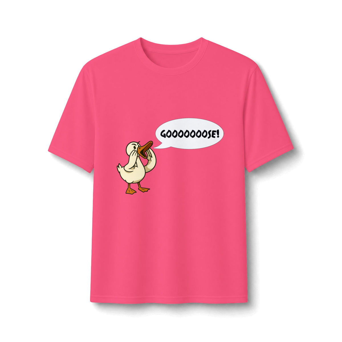 GOOOOOSE! Moisture Wick T Shirt
