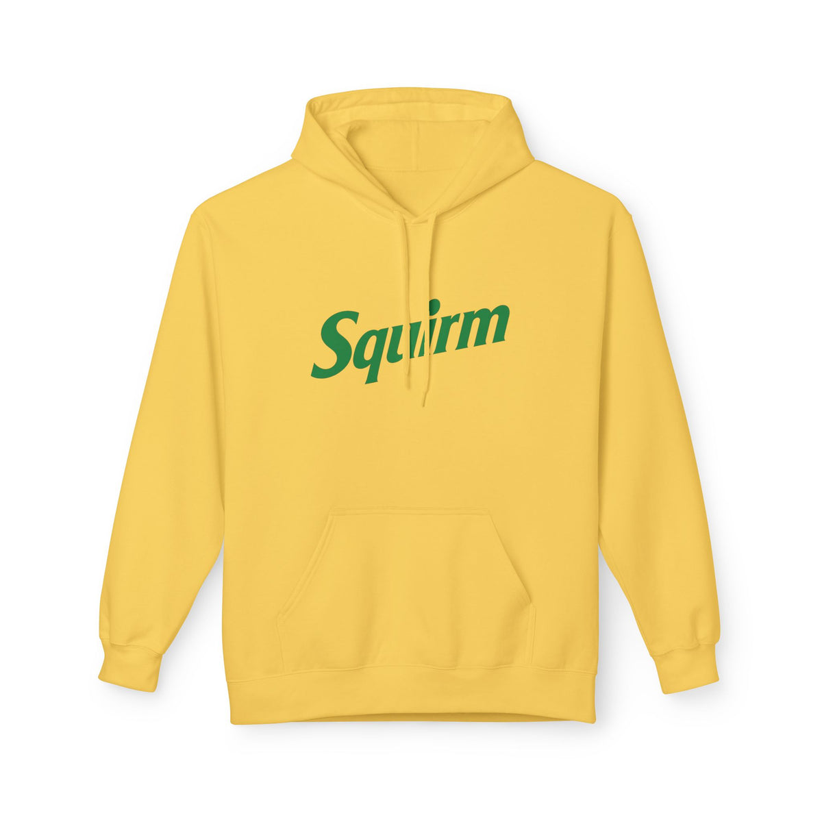 Squirm Unisex Pullover Hoodie