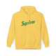 Squirm Unisex Pullover Hoodie