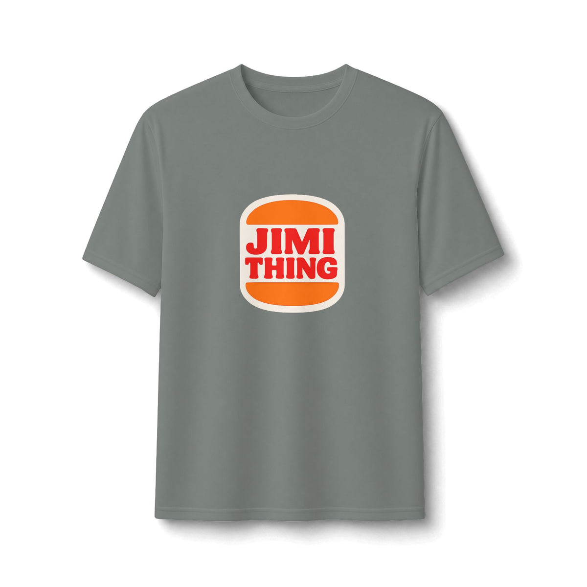 DMBTV Moisture Wick T Shirt