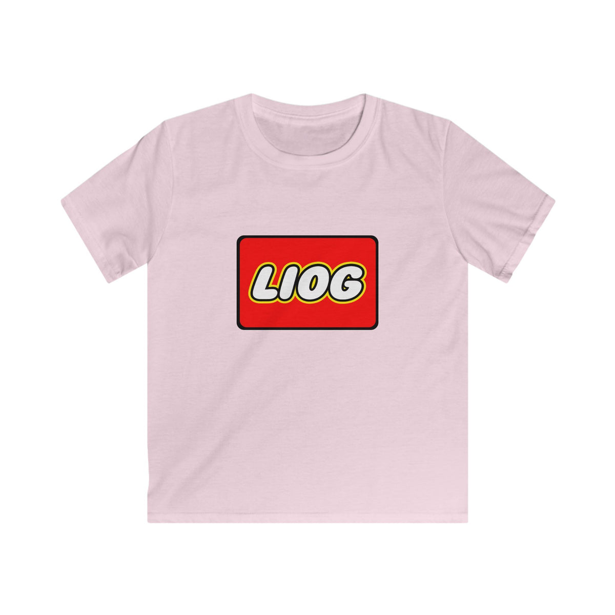 LIOG-O Kids T Shirt