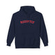 Boston Recently Unisex Pullover Hoodie