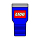 LIOG-O 30oz Polar Camel Insulated Tumbler