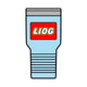 LIOG-O 30oz Polar Camel Insulated Tumbler