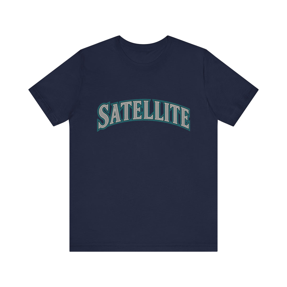 Satellite Mariners Unisex T Shirt