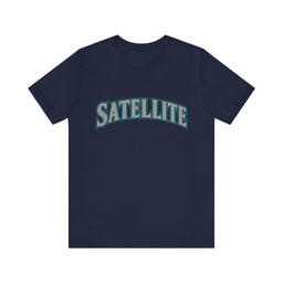 Satellite Mariners Unisex T Shirt