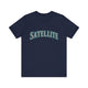 Satellite Mariners Unisex T Shirt