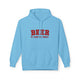 Beer For Dinner Pullover Hoodie
