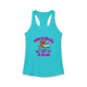 Mama Needs A Soak Women's Racerback Tank