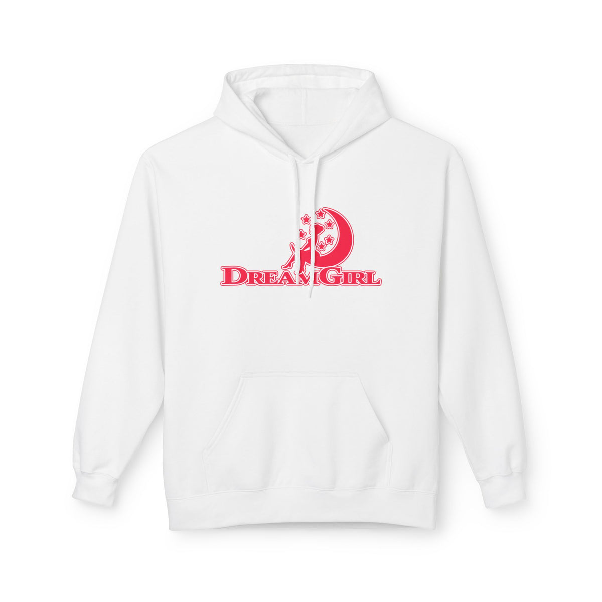 DreamGirl Pullover Hoodie