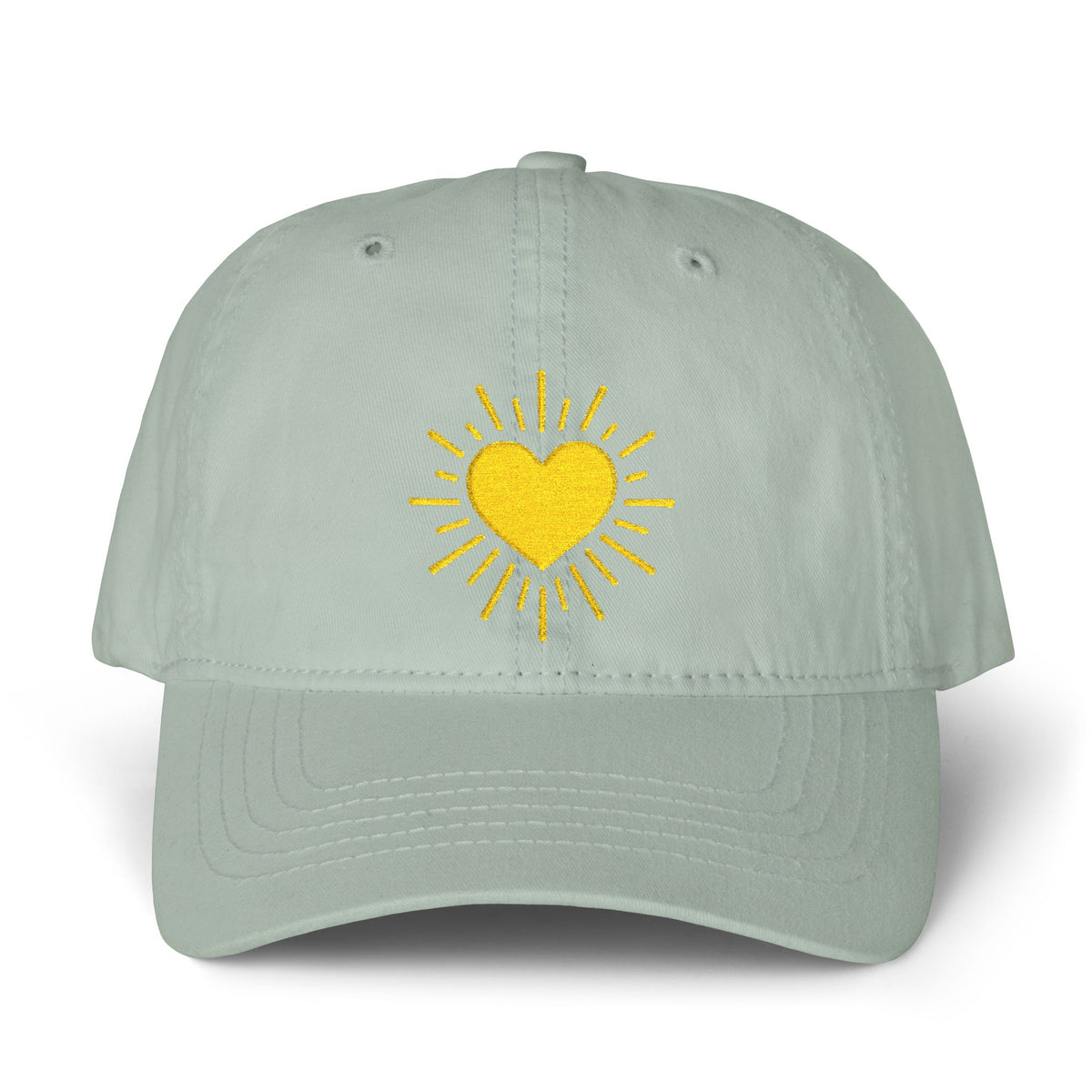Let Your Love Shine Mom Hat