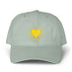 Let Your Love Shine Mom Hat