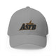Houston Anyone Seen The Bridge Flex Fit Cap