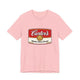Carter's Mmm, Mmm, Good! Unisex Short Sleeve T Shirt