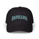 Seattle Satellite Classic Dad Cap