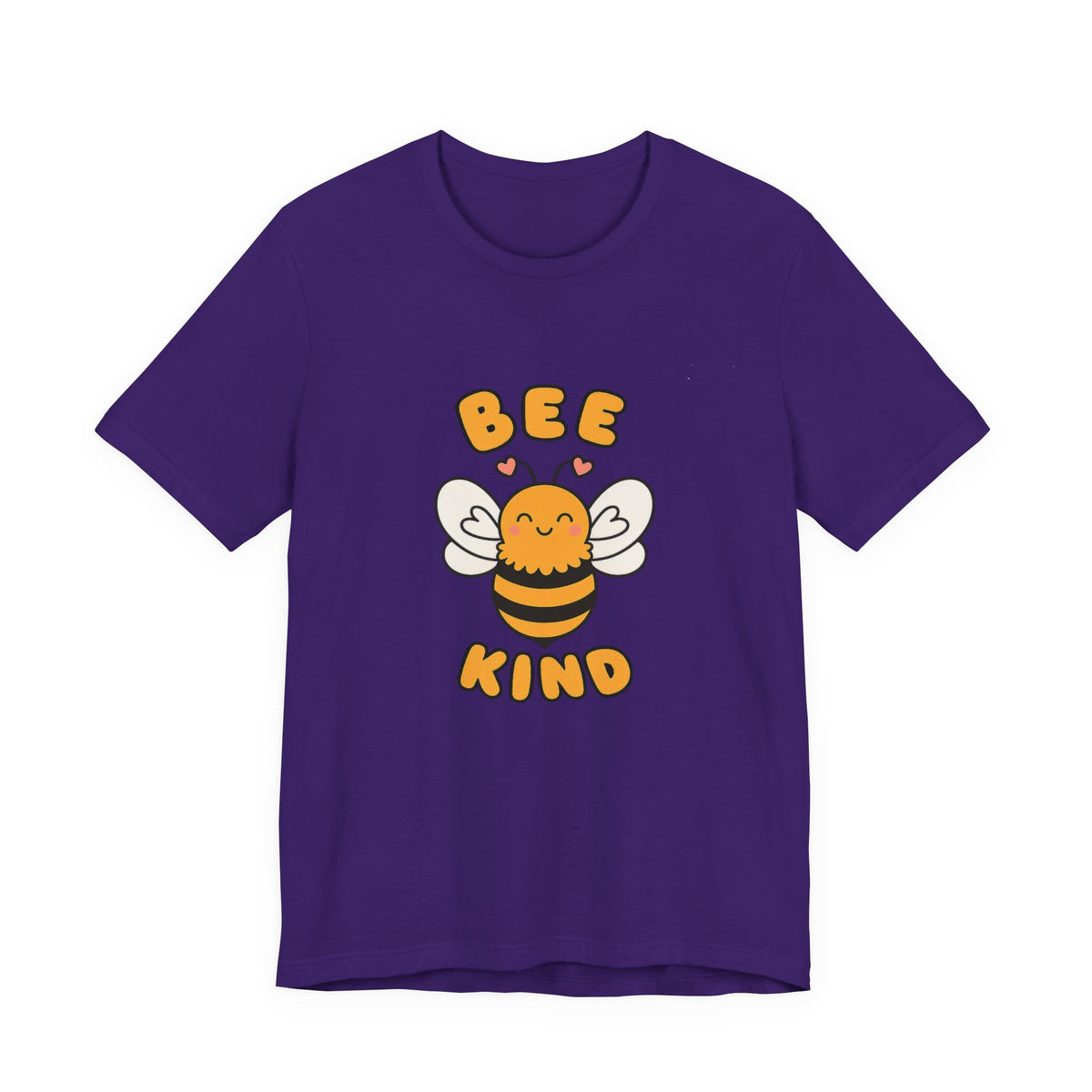 Bee Kind Unisex T Shirt