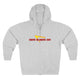 Drive In N Out Zip Up Hoodie
