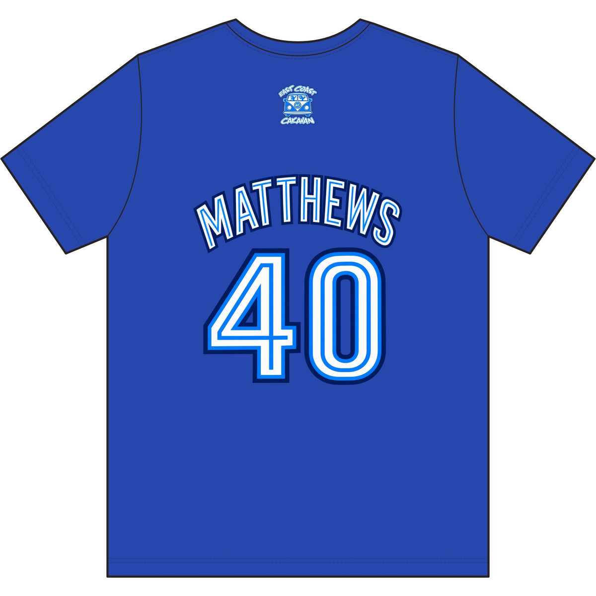 Toronto Two Step Dri Wick T Shirt