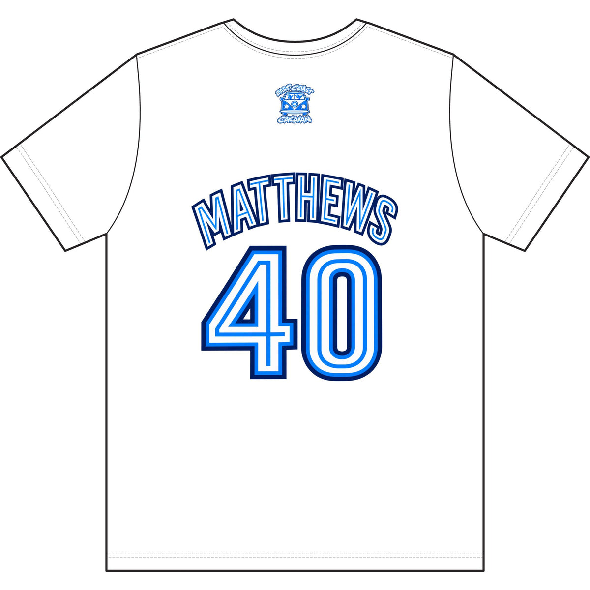 Toronto Two Step Dri Wick T Shirt