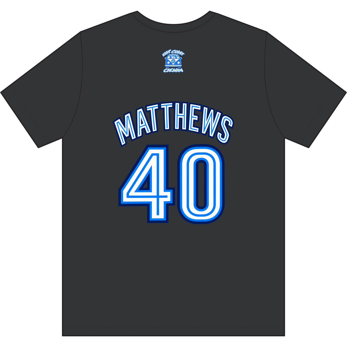 Toronto Two Step Dri Wick T Shirt